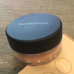 Bare Minerals All Over Face Color Powder 🌼